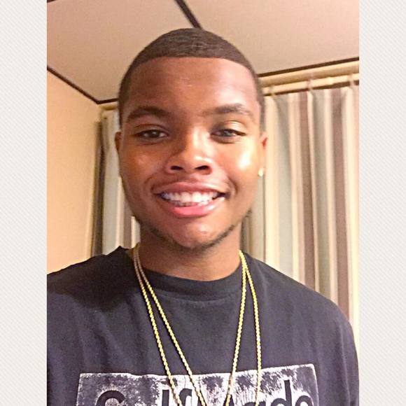 Meet your Posher, Joseph - Picture 1 of 1